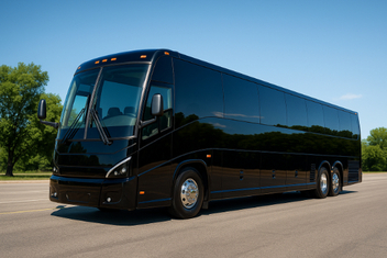 Monterey Park Ada Buses