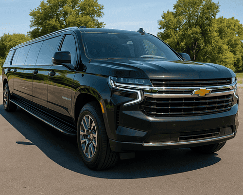 Monterey Park Bus Rental