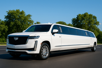 Monterey Park Limousine