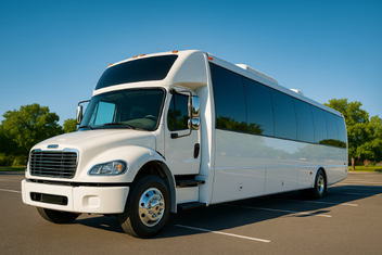 Monterey Park Minibus