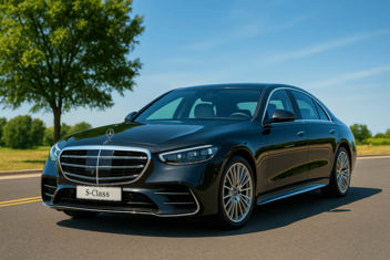 Monterey Park Sedans