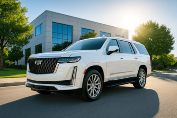 Monterey Park Suvs