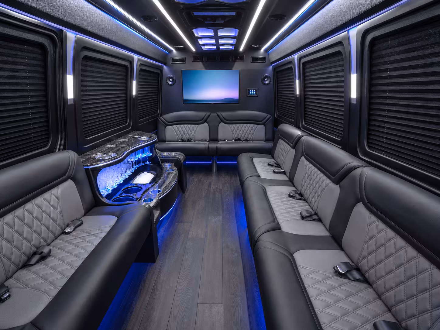 booking recurring shuttle routes is fast and easy with busrentalmontereypark com