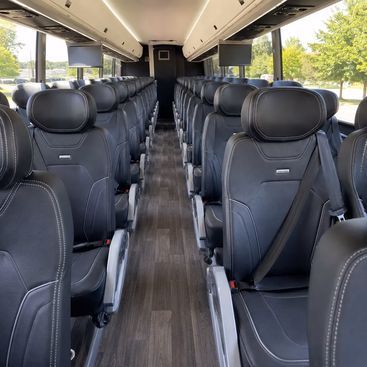 charter buses to dodger stadium crypto com arena la venues