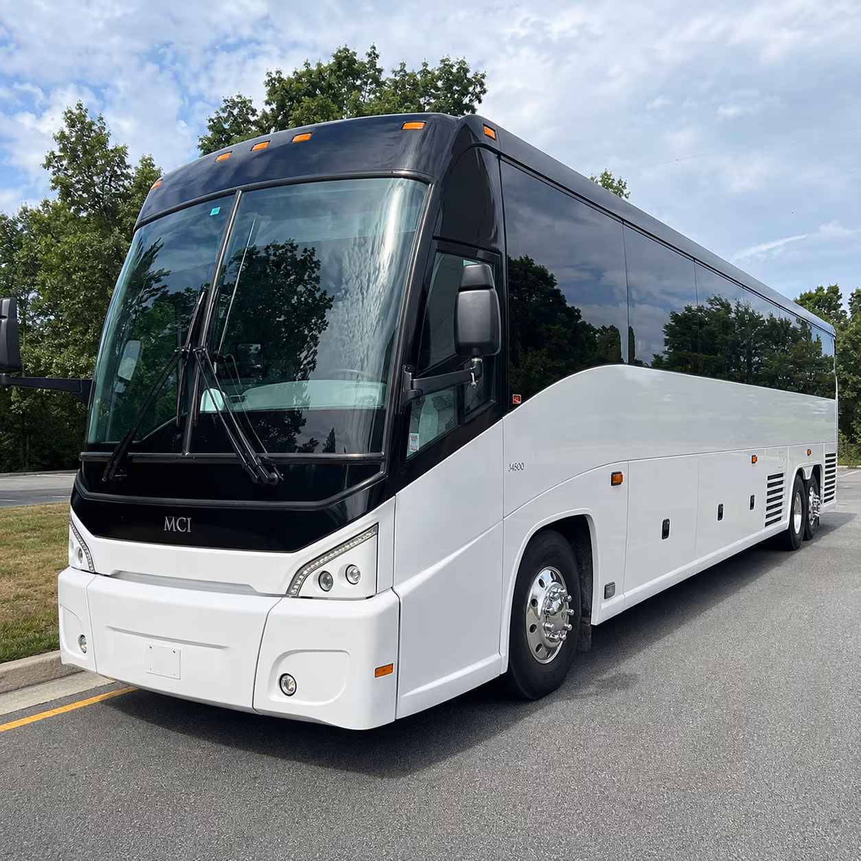 conference and convention shuttle buses to pasadena and the los angeles convention center