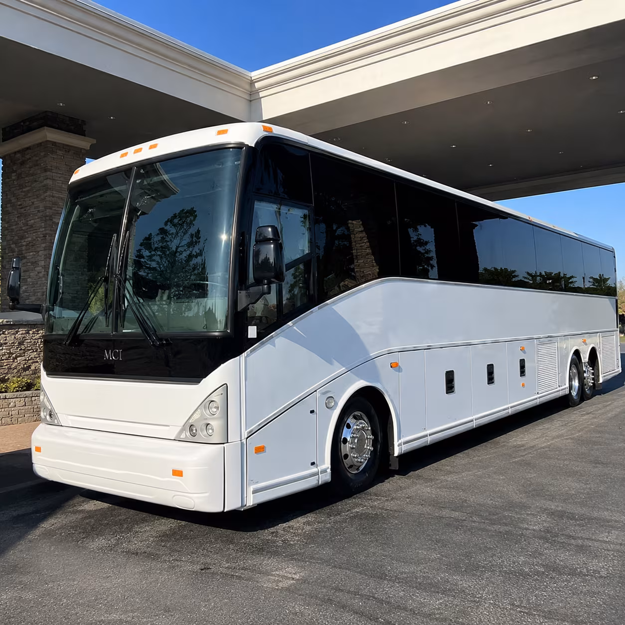 corporate group airport transfers to la convention center and beyond