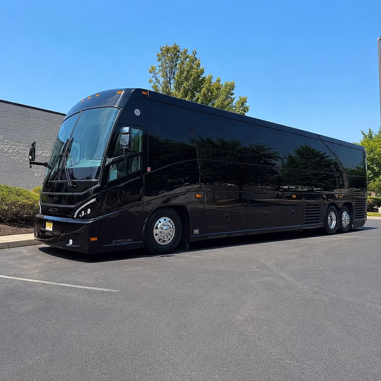 crypto com arena and la live concert bus rentals from the san gabriel valley