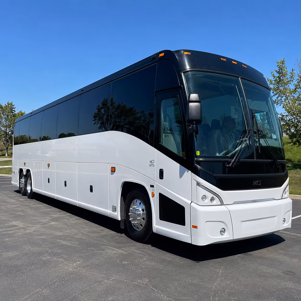 daily commuter shuttles that beat the i 10 every single morning