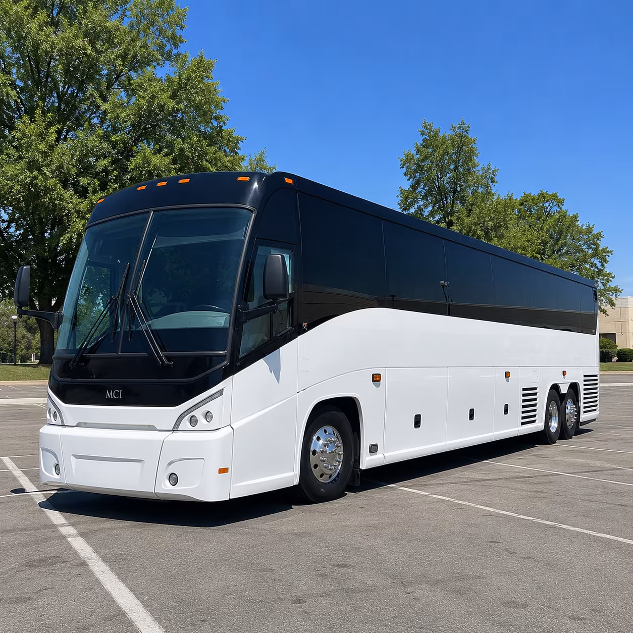 daily employee shuttle service between monterey park and downtown los angeles