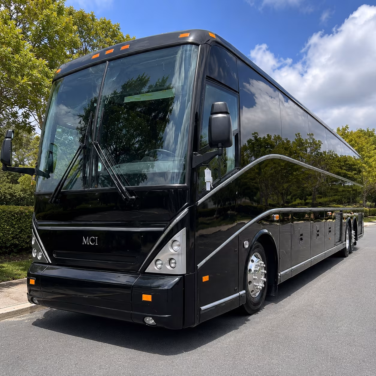 got 30 seconds get your monterey park sporting event bus quote now