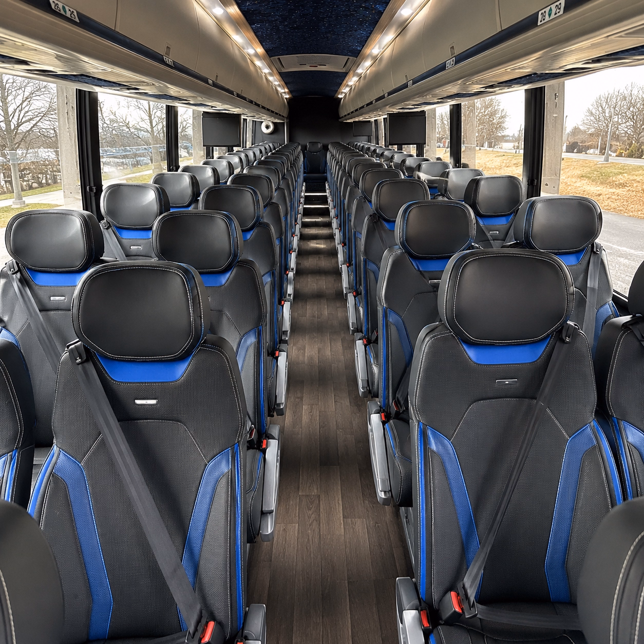 monterey park long distance transportation