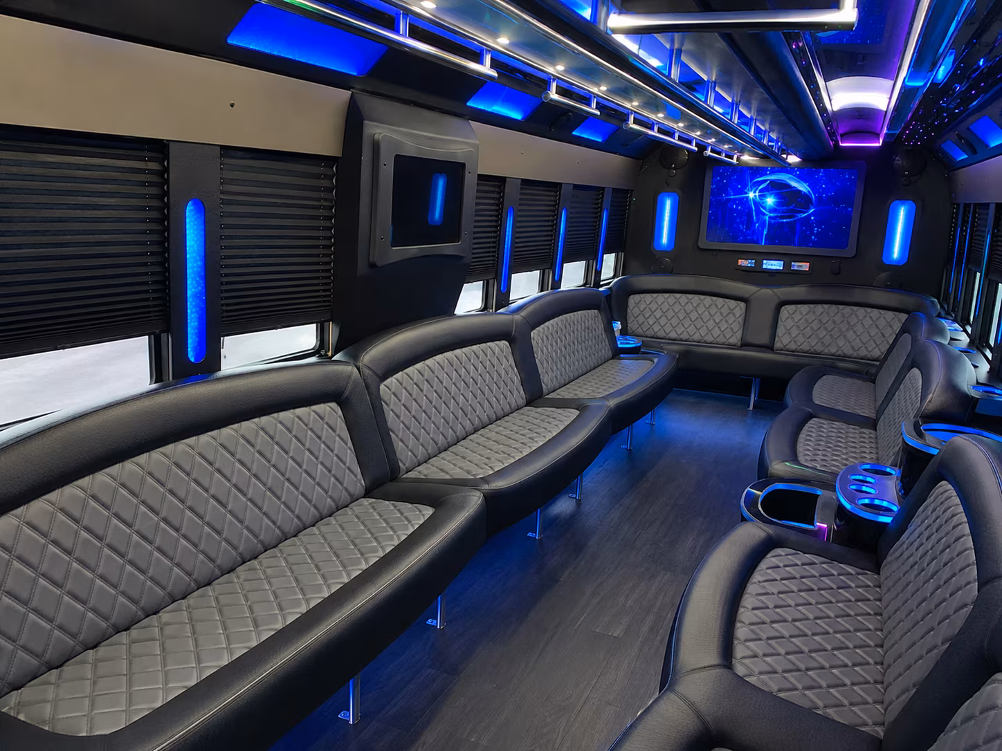 monterey park party bus rental gallery