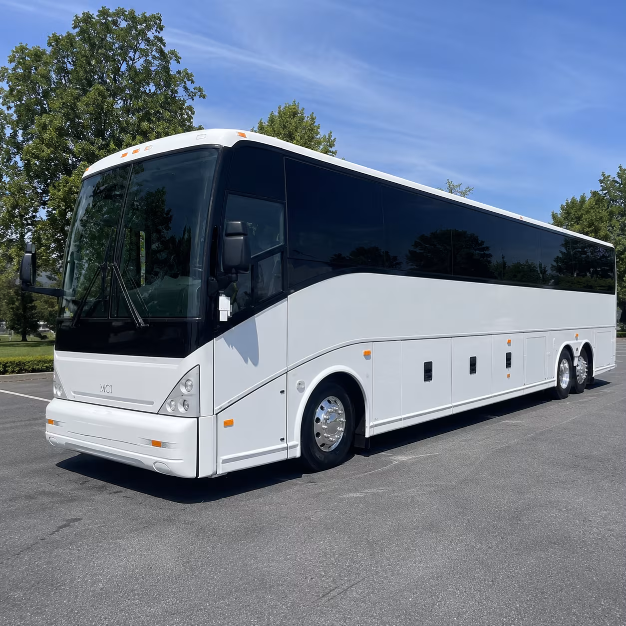 monterey park religious group transportation