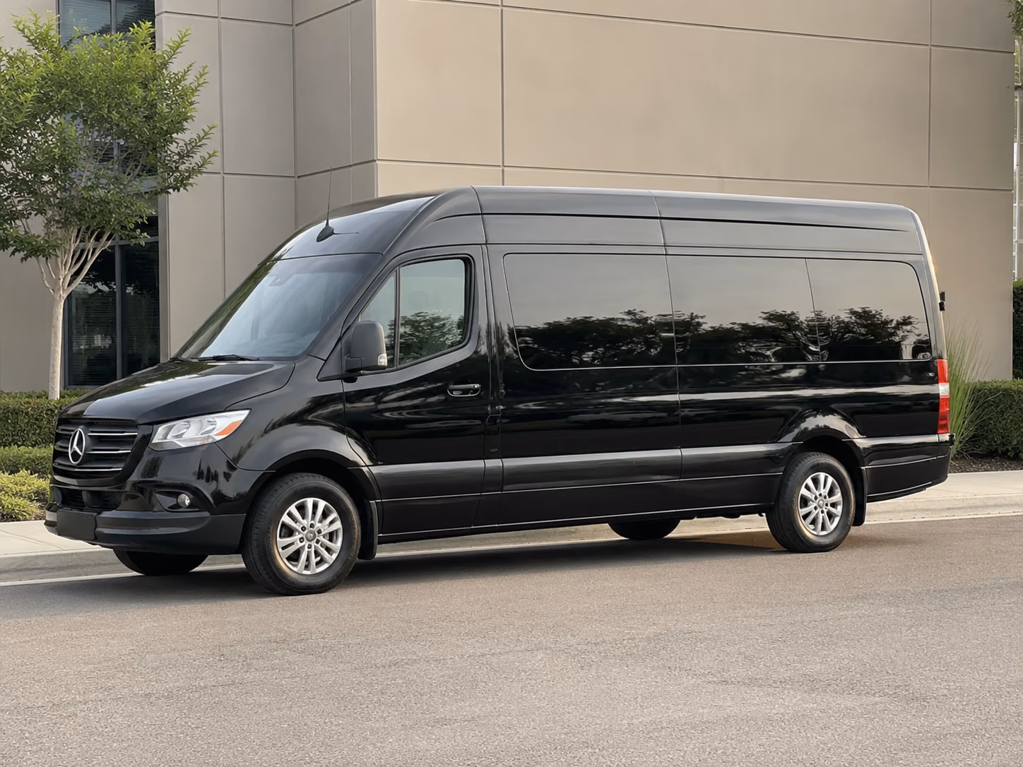 monterey park school event transportation