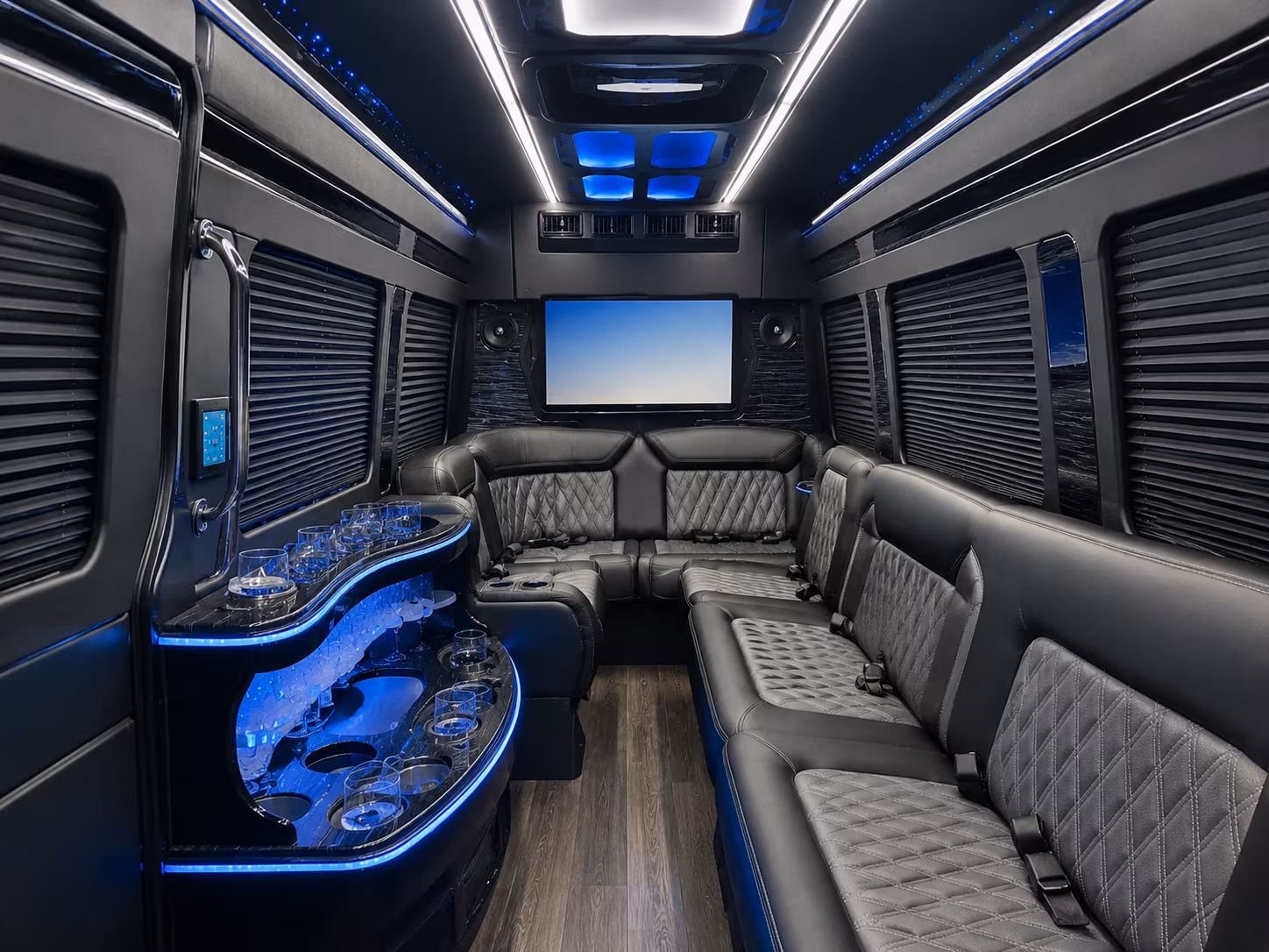 one search for your monterey park group trip