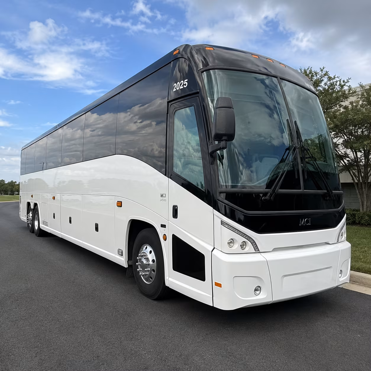 san gabriel valley prom night bus rentals for every group size