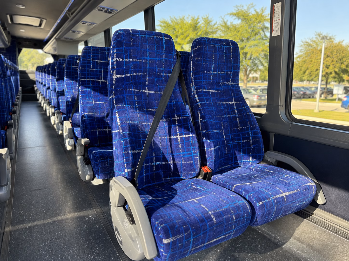 the easy way to compare monterey park buses