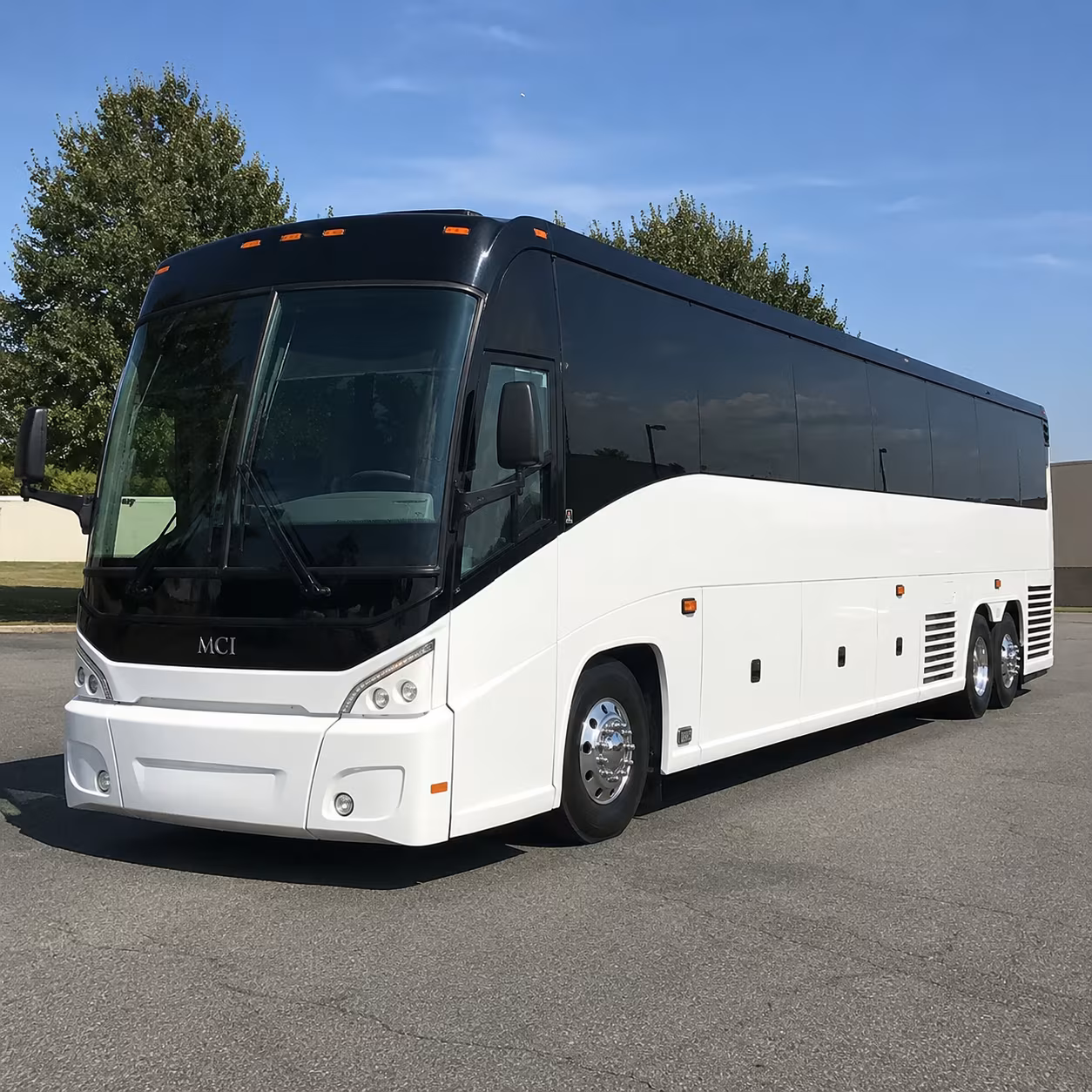 these are the venues where a bus makes the biggest difference for your monterey park group