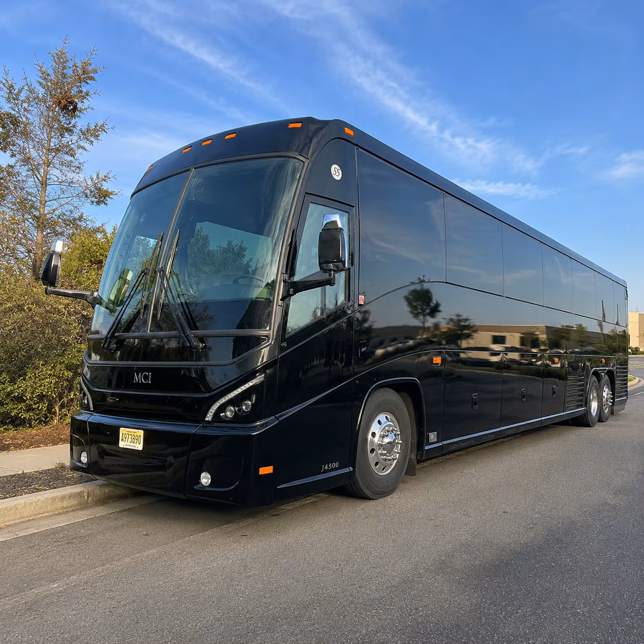 weekly senior shuttles and sunday service rides for monterey park congregations